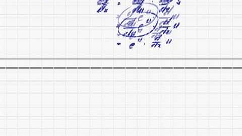 Transcendental Functions 21 The Derivative of e to the power x.mp4