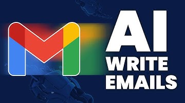 Use AI ChatGPT to write emails for you #chatgpt #chatgpthack #ai