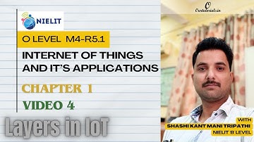 IOT Layers | Internet of Things @ourtutorialsott