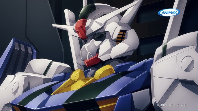 Gundam: The Witch From Mercury – 2º temporada ganha visual e previsão de  estreia - IntoxiAnime