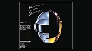 Daft Punk - Horizon [Random Access Memories “Bonus Track for Japan Only”] 2013