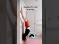 #shorts #stretch