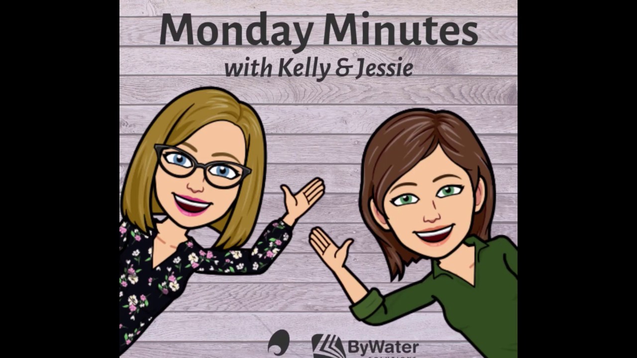 Monday Minutes Mana KB