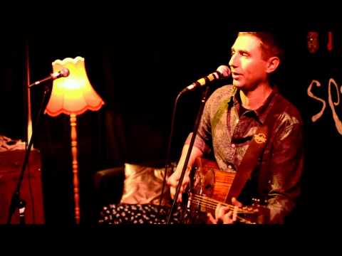 Bartek Dzikowski  live at The Duke , Deptford , London