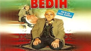 Kazancı Bedih - Antep'in Etrafı Gül İle Diken [ © ARDA Müzik ] Resimi