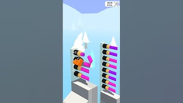 Slice it All Max level #viral #asmr #satisfying #sliceitall #sliceitallmaxlevel #asmrgames #games