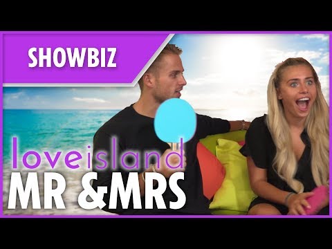 Video: Legenda Zeldy, Love Island And Me, Ellie Gibson