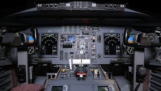 West Star Aviation - Avionics | Aircraft Avionics Service | Gulfstream & Falcon
