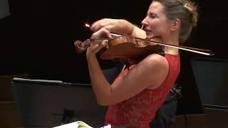 Béla Bartók: Violin Concerto No. 1, Sz. 36 | Turku Philharmonic Orchestra