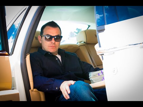 Million Dollar Weekend - New Sports Handicapping Reality Show