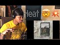 Led Zeppelin - When The Levee Breaks REACTION