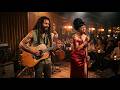☕ Midnight Coffee Reggae | Emotional Blues Soul Groove to Relax Your Mind