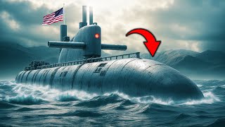 This 6th Generation US DEADLY Submarine Can Destroy China In Few Seconds!