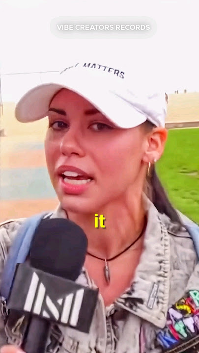 Girl Perform RAP GOD 🥶 🔥