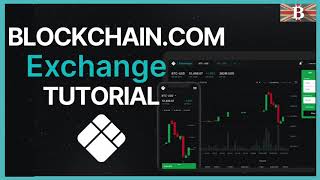 Blockchain.com Exchange Review & Tutorial: Beginners Guide to Trading Crypto