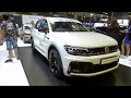 VW Tiguan 2019 model