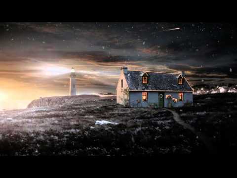 Lindt Lindor Cottage Xmas D Youtube