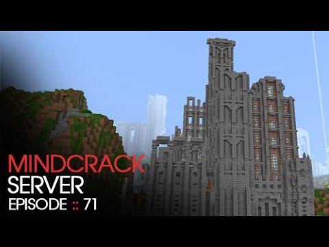 Minecraft :: Arkasdam :: Mindcrack Server - Episode 71 