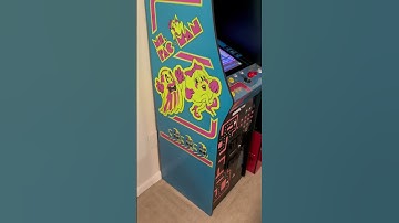 The Arcade1Up Machines Are Almost Perfect