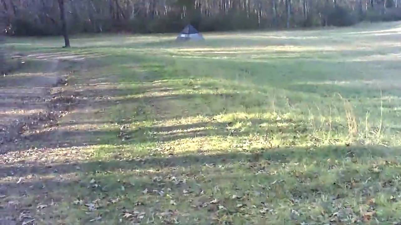 Snodgrass Hill EVP 2