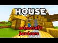 Building a base IN Minecraft Hardcore ep 2 | DEVILGOD Boy