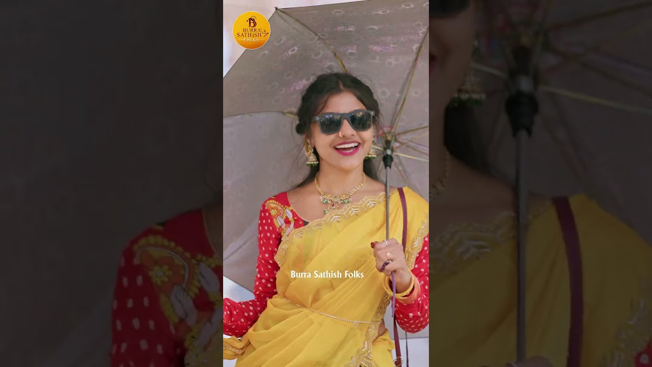 Aagumante Aagade Auto Rikshodu Shorts 2 #burrasathish #singerprabhasongs #folksong