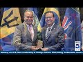 Belize Tapped to Chair Caribbean Development Bank Board