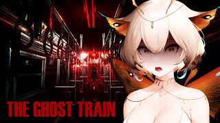 Yuzu Plays The Ghost Train