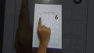 Number 6 Tracing News