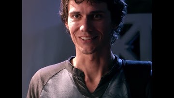 Brian Moser Returns To Dexter Resurrection | Dexter Resurrection Edit