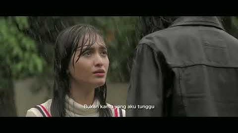 Hingga detik ini aku masih orang itu