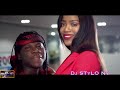Gh Afrobeat HipLife Video-Mix #1 |DJNana Stylo |