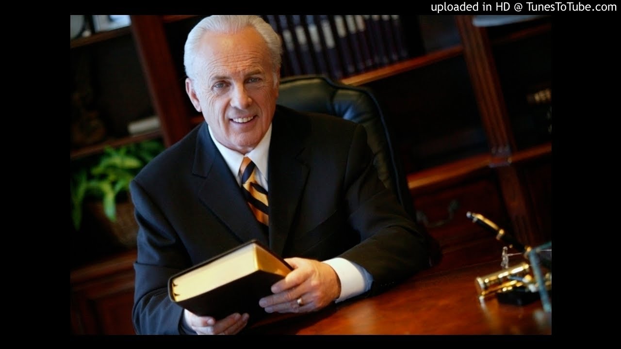 A Soberania de Deus na Salvação Efésios 1.13-14 - John Macarthur - YouTube