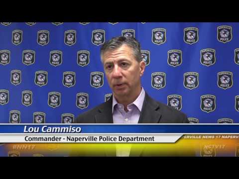 Yorkville Il Crime Rate
