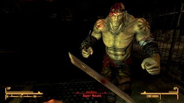 The Frontier - Unsafe Harbor - [Act III] - Developer Walkthrough