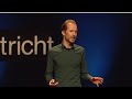 Love is a declaration of dependence  jan drost  tedxmaastricht