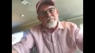Aging - Short bites. Episode #5. Jim Spivey