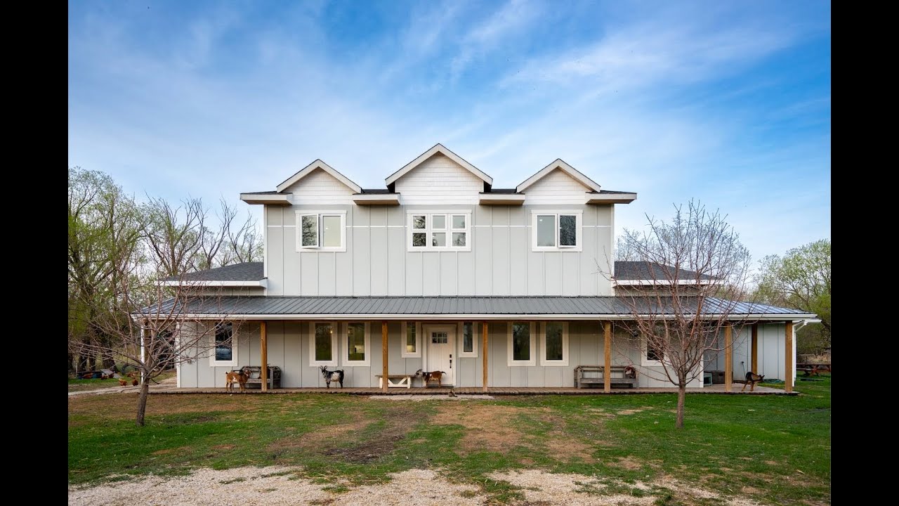 54183 Dawson Rd. YouTube