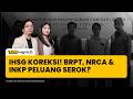 Nasib IHSG Hari ini? BRPT, NRCA &amp; INKP Layak Serok? Ini Alasannya