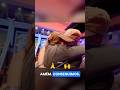 "Deu certo mamãe. deu certo. conseguimos...." Neymar comemora com a mãe #viral #shortvideo #neymar
