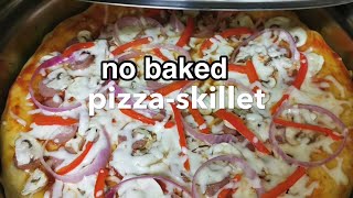 no baked pizza l saladmaster recipe