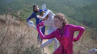 Delta Dimension - Dance Film (short cut)