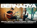 Bernadya acoustic version  session living room edition