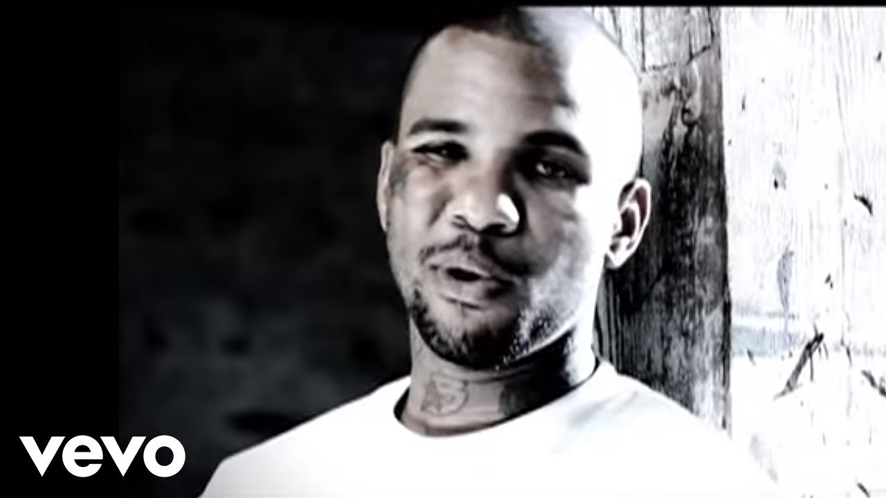 The Game – Dope Boys ft. Travis Barker (Official Music Video)