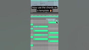 🤩 Ableton Live 11 Trick! 🤯