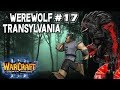 Warcraft 3 | Custom | Werewolf Transylvania #17