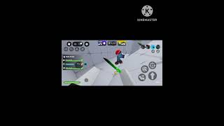 Best knife video #roblox #rivals #knifeskills #funny
