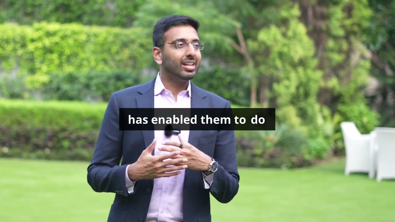 Dhruv Goyal | Unlocking India's Currency Secrets! 💰🇮🇳