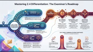 Differentiation parametric and implicit differentiation Mathematics 9709 AS and A Level