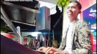 LAGU BUJANG MARANDO...AYU DEWI GRUP....renjer RAJES....di iringi .VINARA MUSIK...pimpro.EPI MALAY